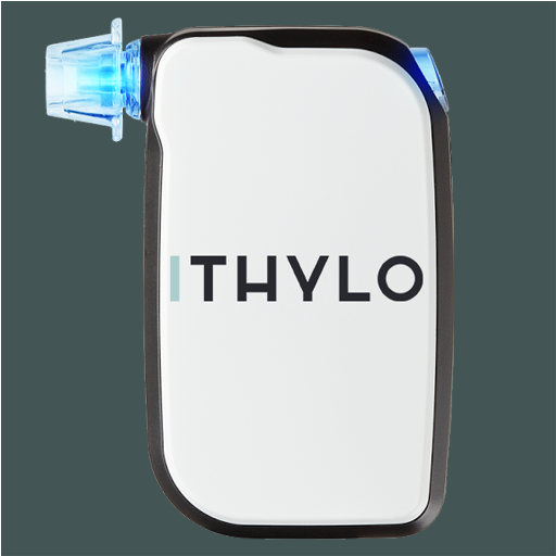 Ithylo logo
