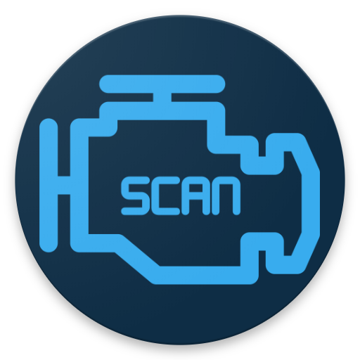 Obd Harry - ELM car scanner 1.105 Icon