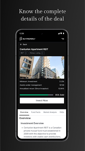BuyProperly Screen 3