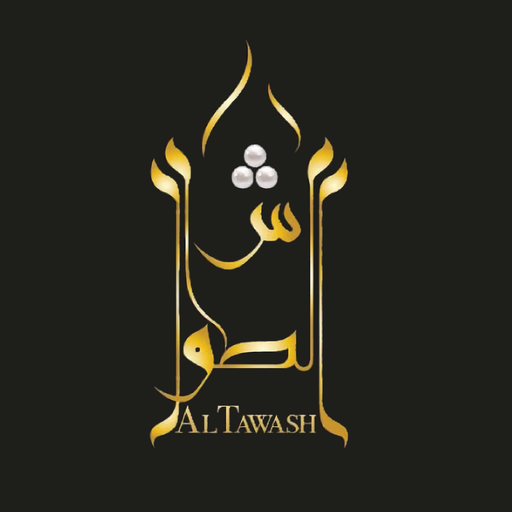 الطواش للعود والعطور logo