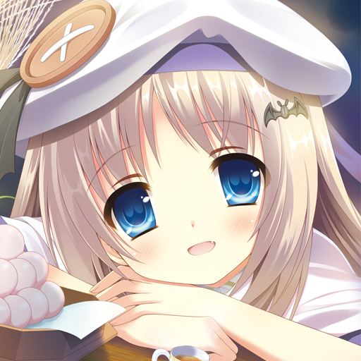 クドわふたーダー！クドわふたー　アンソロジー logo