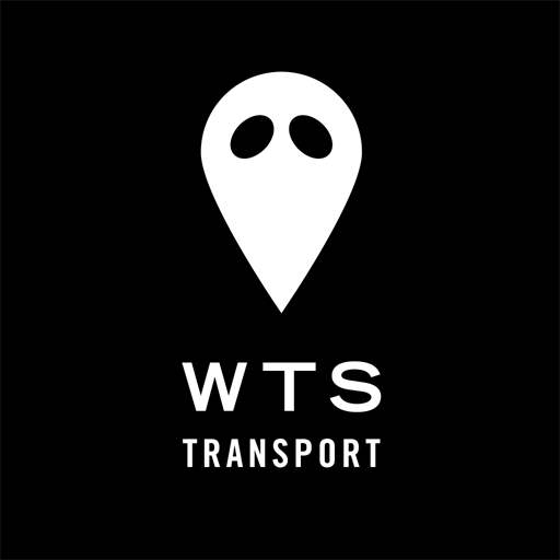 WTS Transport Driver logo