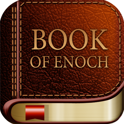 Book of Enoch  Icon