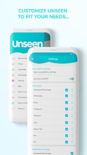 Unseen – No Last Seen 5
