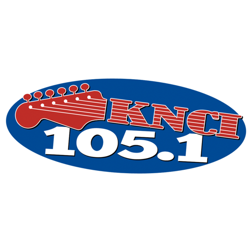 New Country 105.1 KNCI 3.00.00567 Icon