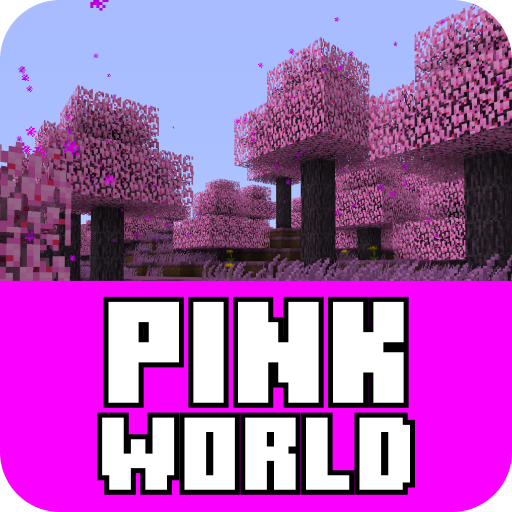 Pink World Pics