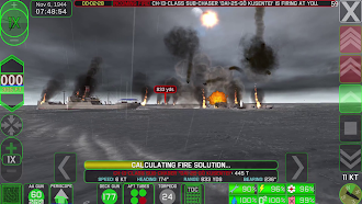 Game screenshot Crash Dive 2 hack