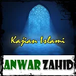 Cover Image of Скачать Kajian KH Anwar Zahid  APK