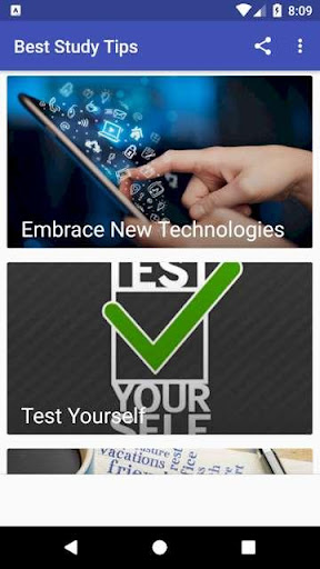 Best Study Tips