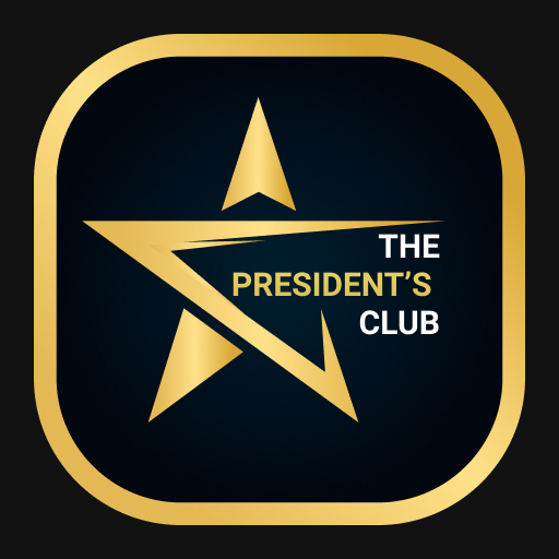 The PC Club logo