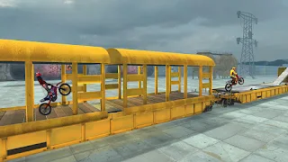 Bike Race : Stunt Bike Racing - Screenshot 3