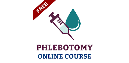 Phlebotomy Free Course Exam Prep Apps On Google Play