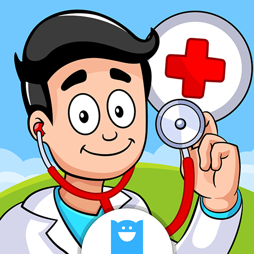 Doctor Kids (طبيب الأطفال)