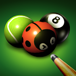 Cover Image of Descargar Pool Ball Sports 1.1 APK