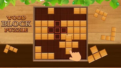木ブロックパズル古典 ゲーム Google Play のアプリ