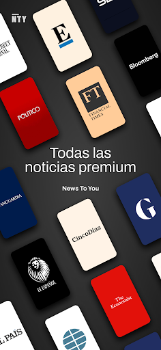 News To You Screen 3
