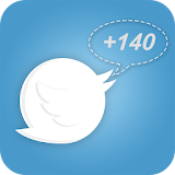 Tweet Splitter For Twitter icon
