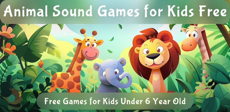 Животински Звуци: Игри за Деца