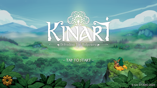 Kinari - Defending Kalpataru
