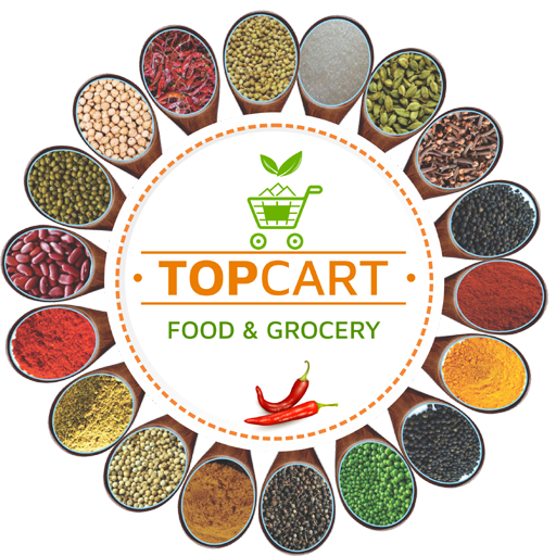 TopCart Lite logo