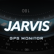 Top 28 Tools Apps Like JARVIS GPS Monitor - Best Alternatives
