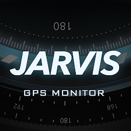 Image de l'icône JARVIS GPS Monitor