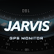 JARVIS GPS Monitor - Androidアプリ