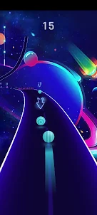 Kpop Dancing Road: Color Ball
