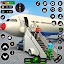 Airplane Simulator Plane Games