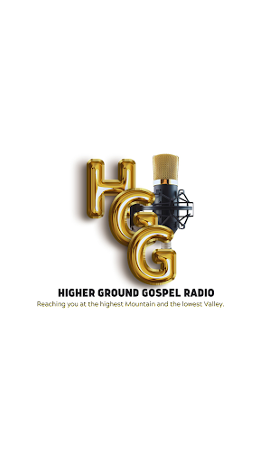 Android application HGG RADIO screenshort