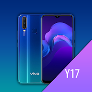 Theme for Vivo Y17