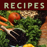 Vegetarian Recipes! icon
