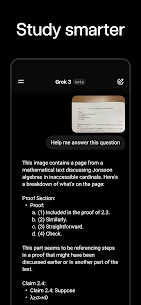Grok APK 5
