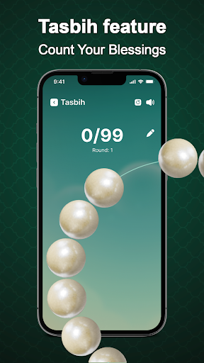 Daily Muslim Prayer Times