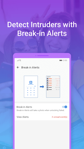 SuperVault Hide Photo and Video