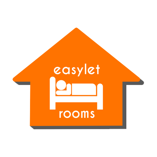 EASY LET ROOMS LTD logo