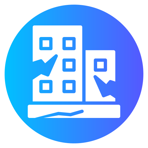 Earthquake Japan logo