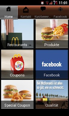 McDonald's Bonnのおすすめ画像1