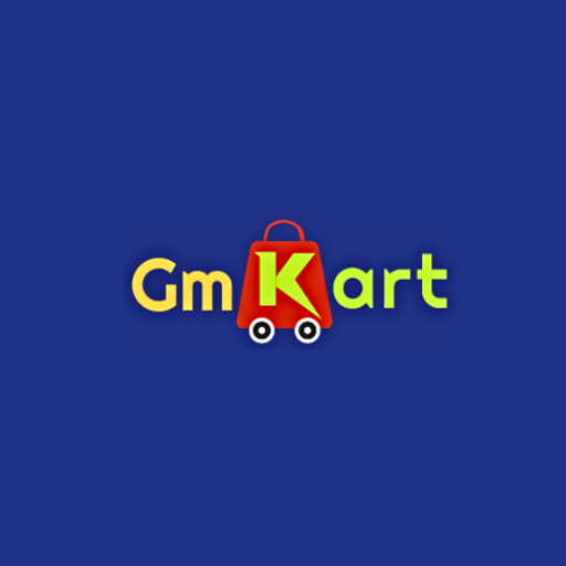 GM KART logo
