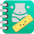 Body Diary — Weight Loss Tracker with Measures1.1.2
