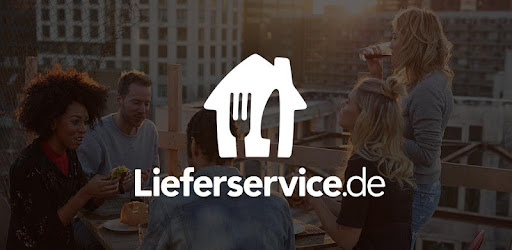 Lieferservice De Apps On Google Play