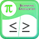 Scientific Calc - Science,Engineering,Mathematics