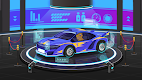 screenshot of Coding for kids - Racing games
