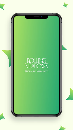 Android application Rolling Meadows screenshort