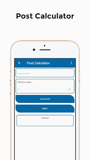 Loan  EMI Calculator