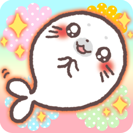 Cute characters in the sea 2.31.3 Icon