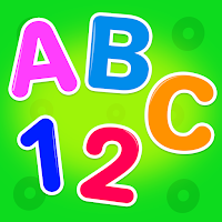 ABC Alphabets Tracing Letter