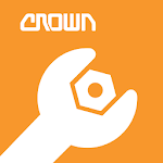 Cover Image of Tải xuống Crown Service Request  APK