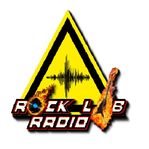 Rock Lab Droid logo