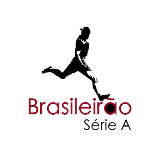 Brasileirão 2023 - Série A logo